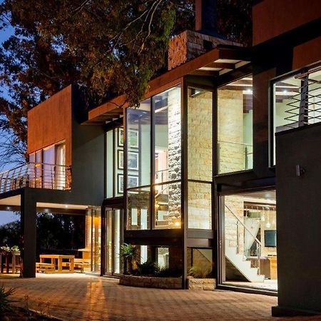 Middelwater Farm Hotel Блоемфонтейн Екстериор снимка