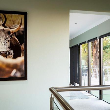 Middelwater Farm Hotel Блоемфонтейн Екстериор снимка