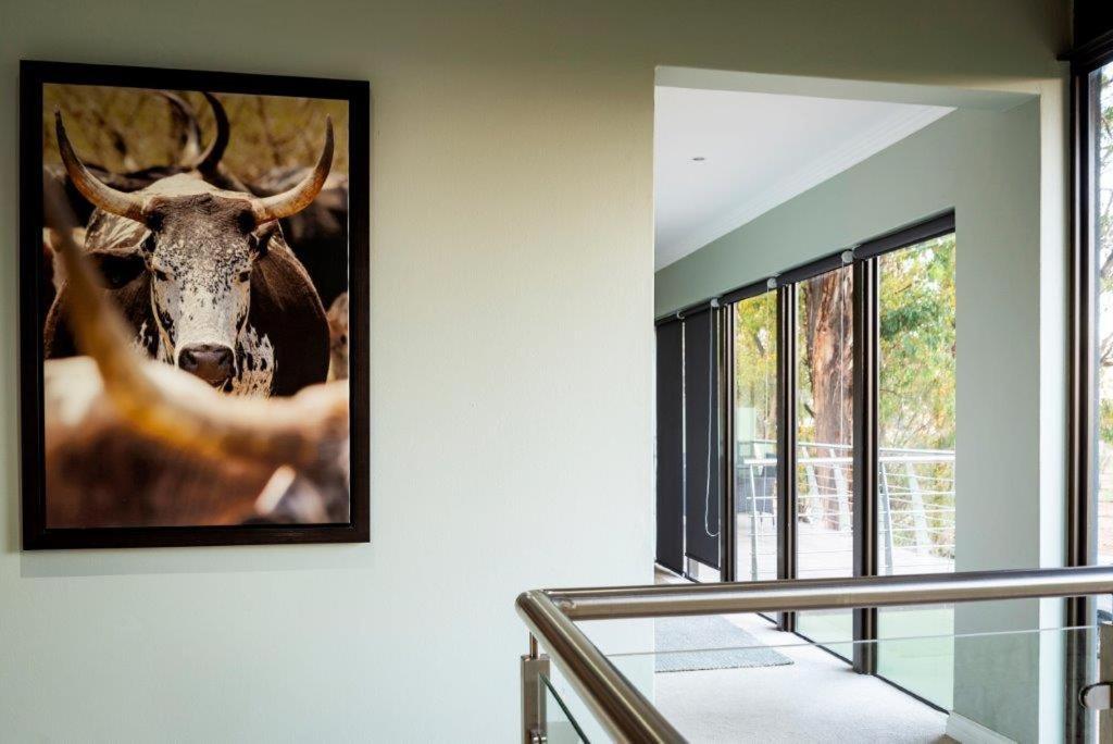 Middelwater Farm Hotel Блоемфонтейн Екстериор снимка