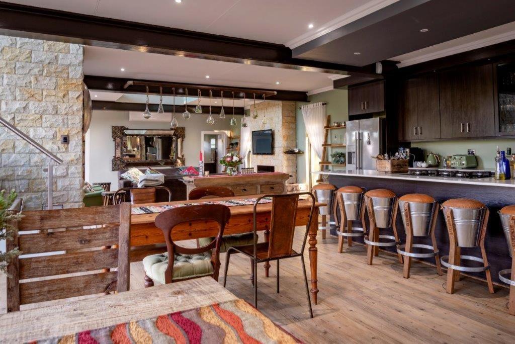 Middelwater Farm Hotel Блоемфонтейн Екстериор снимка