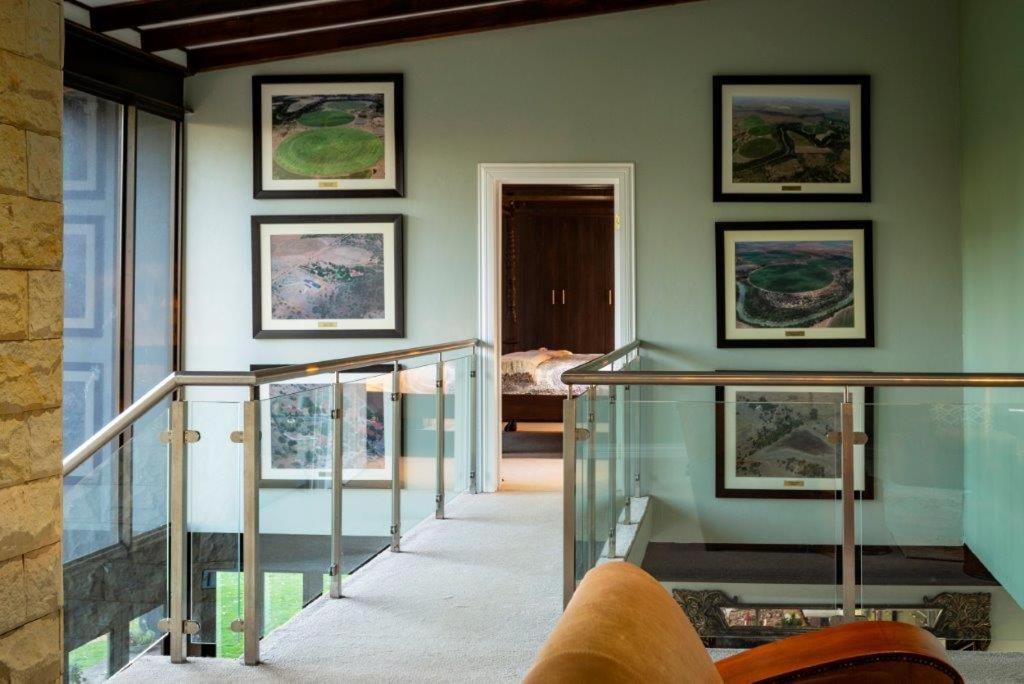 Middelwater Farm Hotel Блоемфонтейн Екстериор снимка
