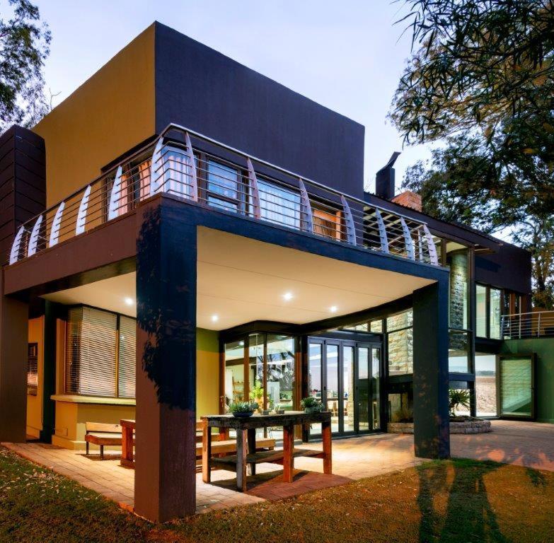 Middelwater Farm Hotel Блоемфонтейн Екстериор снимка