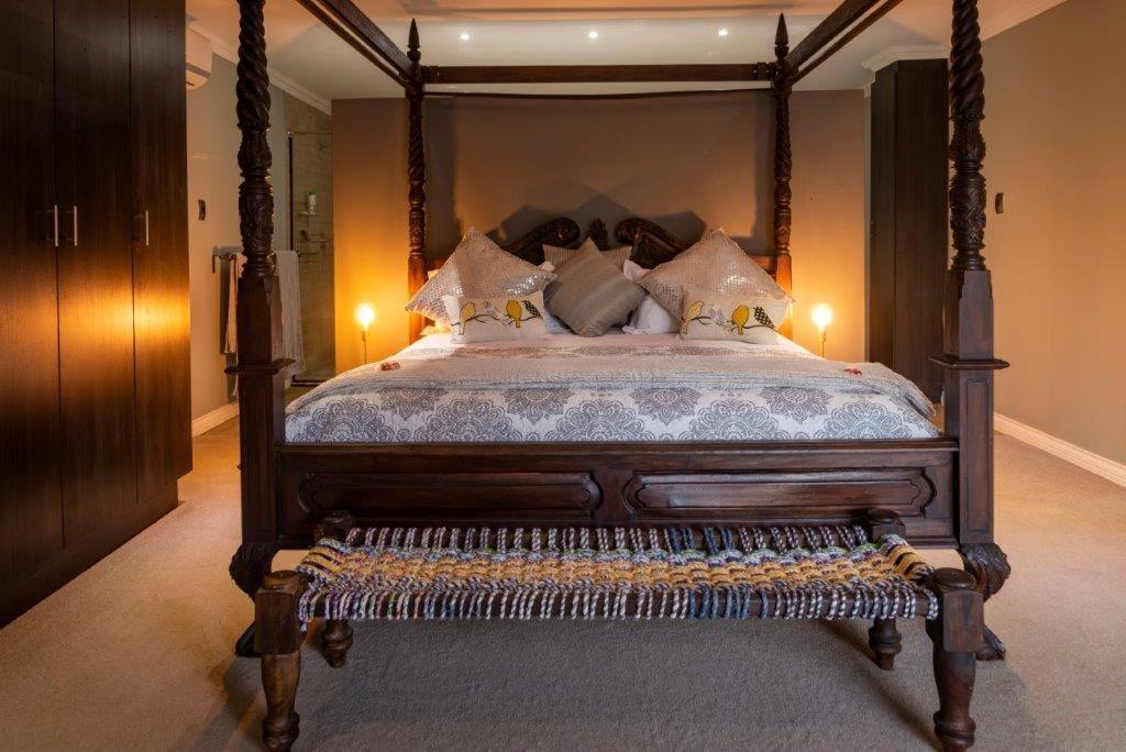 Middelwater Farm Hotel Блоемфонтейн Екстериор снимка