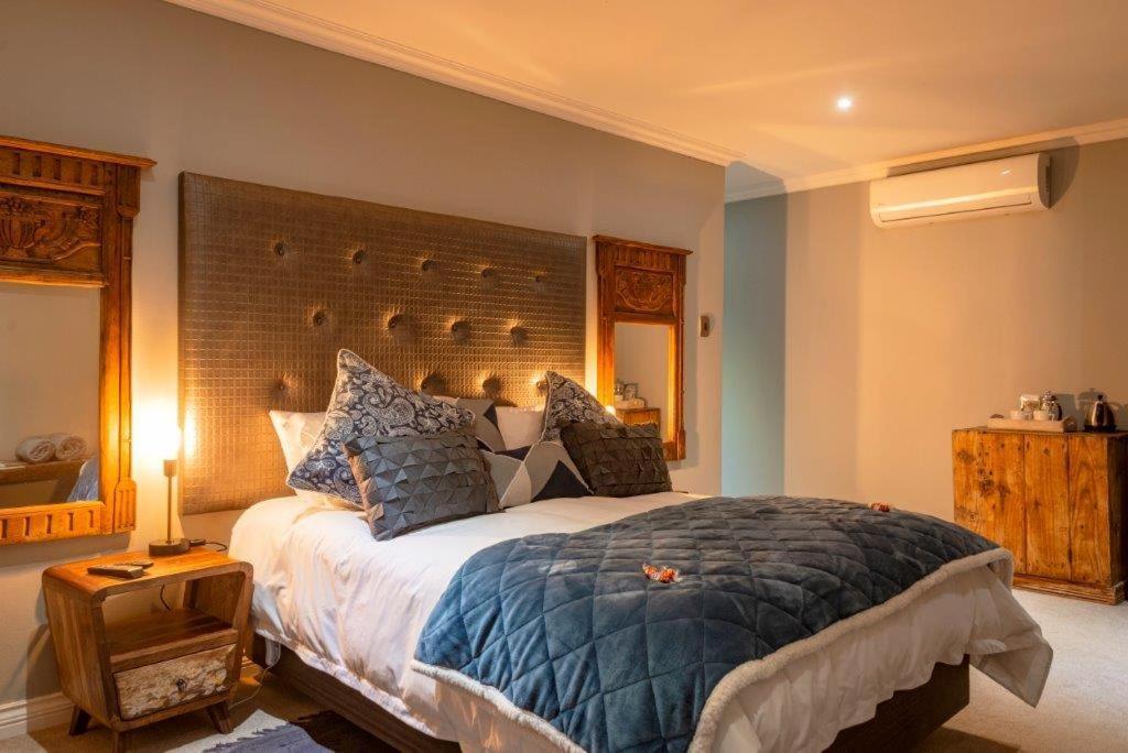 Middelwater Farm Hotel Блоемфонтейн Екстериор снимка