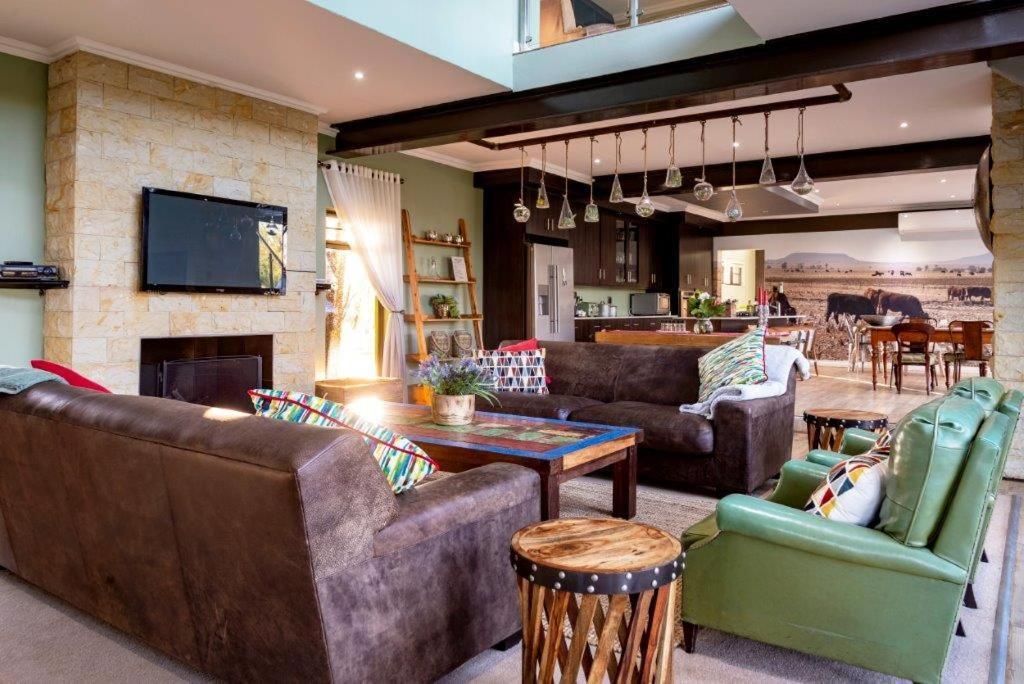 Middelwater Farm Hotel Блоемфонтейн Екстериор снимка
